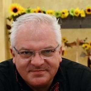 Meet your Posher, Bohdan